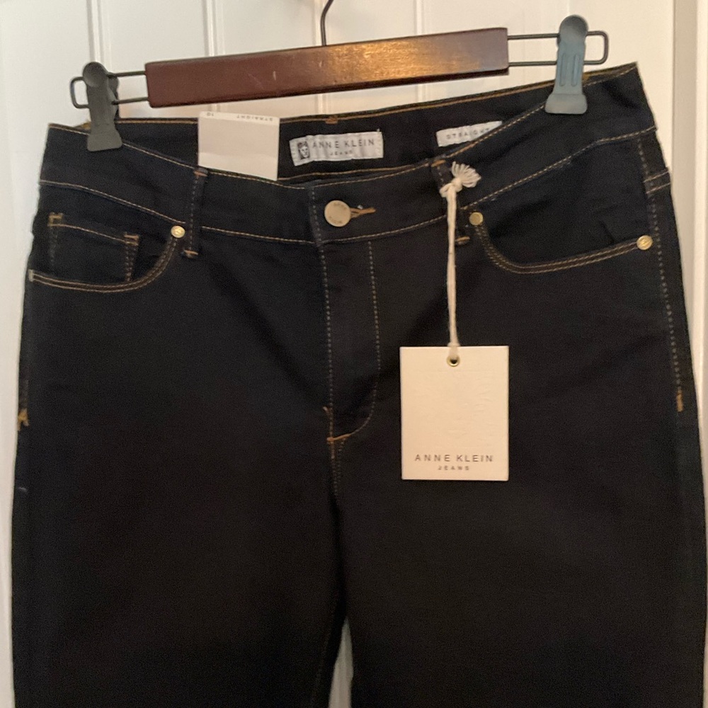 NWT Anne Klein Jeans